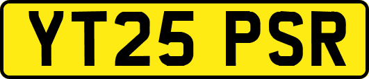 YT25PSR