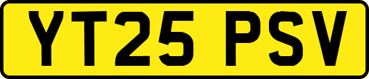 YT25PSV