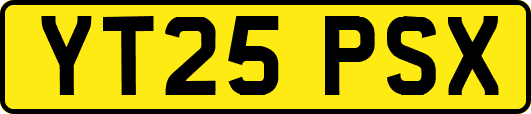 YT25PSX