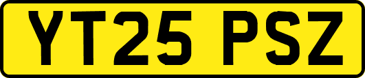 YT25PSZ