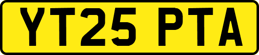 YT25PTA