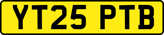 YT25PTB