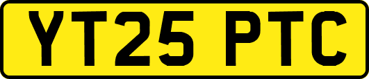 YT25PTC