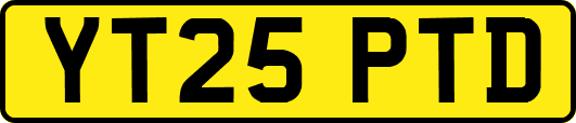 YT25PTD