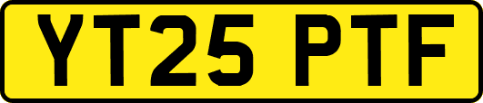 YT25PTF