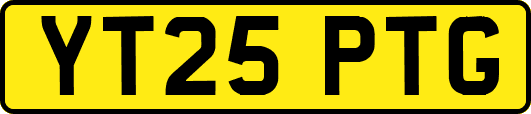 YT25PTG