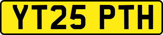 YT25PTH