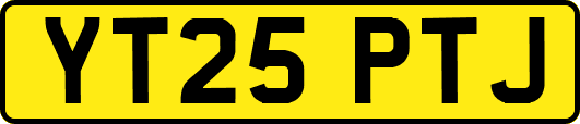 YT25PTJ
