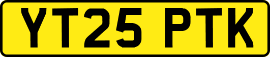 YT25PTK