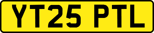 YT25PTL