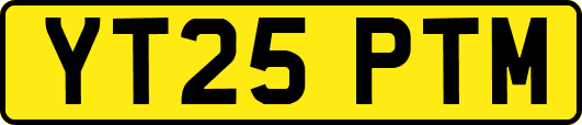 YT25PTM