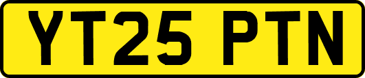 YT25PTN