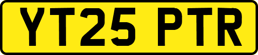 YT25PTR