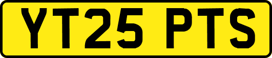 YT25PTS