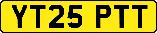 YT25PTT