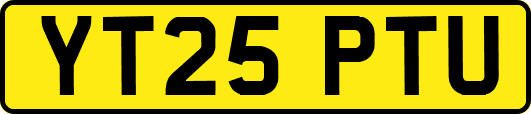 YT25PTU