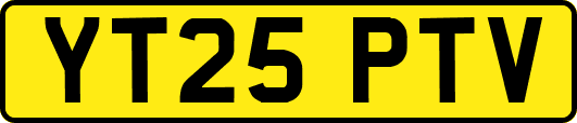 YT25PTV