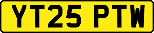 YT25PTW