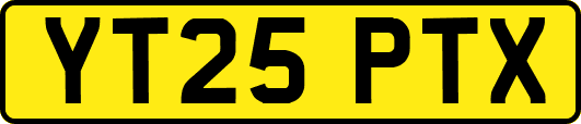 YT25PTX