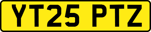 YT25PTZ