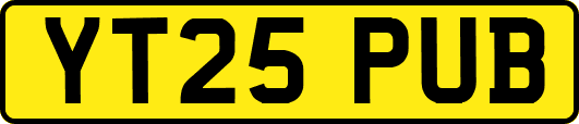 YT25PUB