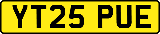 YT25PUE