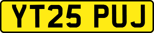 YT25PUJ