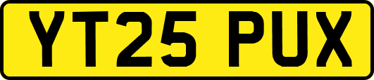 YT25PUX