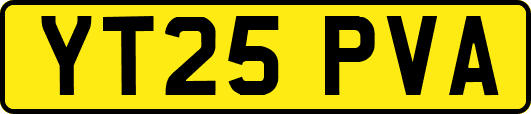 YT25PVA