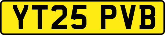 YT25PVB