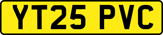 YT25PVC