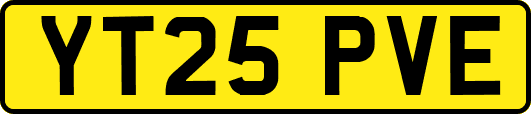 YT25PVE