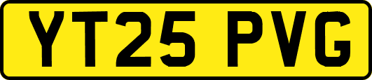 YT25PVG