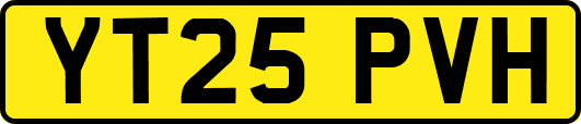 YT25PVH