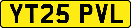 YT25PVL