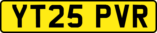 YT25PVR