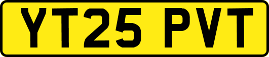 YT25PVT