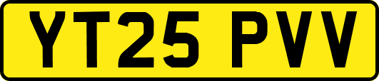 YT25PVV