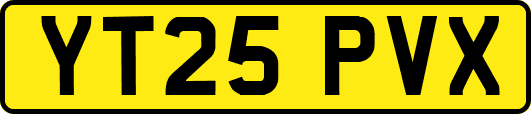 YT25PVX