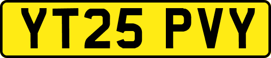 YT25PVY