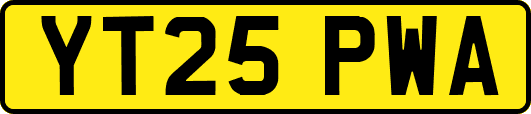 YT25PWA