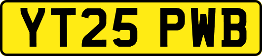 YT25PWB