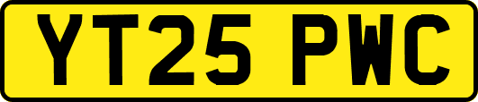 YT25PWC