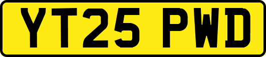 YT25PWD