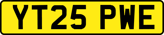 YT25PWE