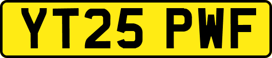 YT25PWF