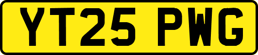 YT25PWG