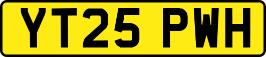 YT25PWH
