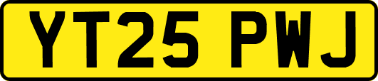 YT25PWJ