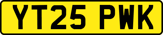YT25PWK